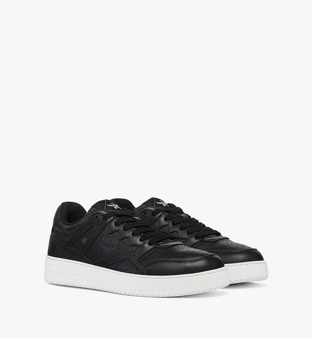 Men's Trainers | MCM Men's Trainers | MCM